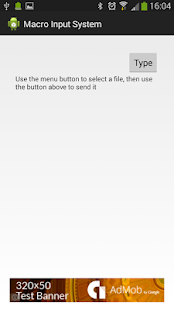 How to download Bluetooth Macro & Voice input 1.5 apk for android