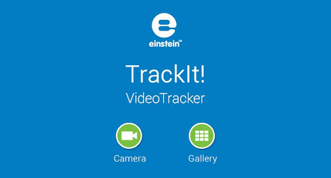 TrackIt! by Fourier Education poster 5