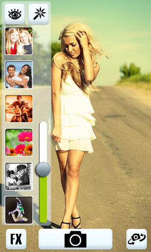 【免費攝影App】Live Camera Effects Pro-APP點子