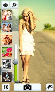 Live Camera Effects Pro