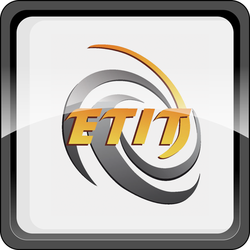 ETIT LOGO-APP點子