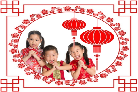 【免費娛樂App】Chinese New Year Photo Frames-APP點子