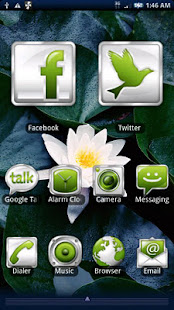 DVR:Bumper - Mint(圖1)-速報App