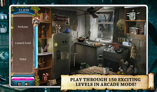 Mystery Venue 2 - Premium apk cracked download - screenshot thumbnail