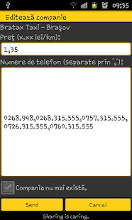 Ro Taxi(圖4)-速報App