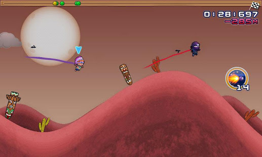 Speed Hiker(圖5)-速報App