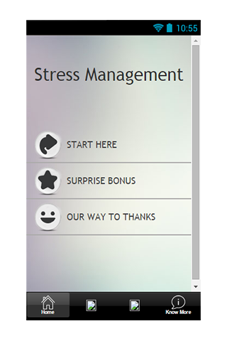 Stress Management Guide