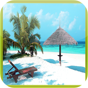 Beach Jigsaw Puzzle.apk 1.0
