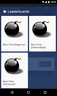 Mine Sweeper Screenshots 11