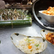 欣葉日本料理(健康店)