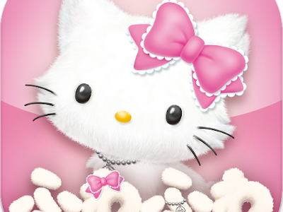 [コンプリート！] チャーミーキティ キティ ちゃん ペット 876887