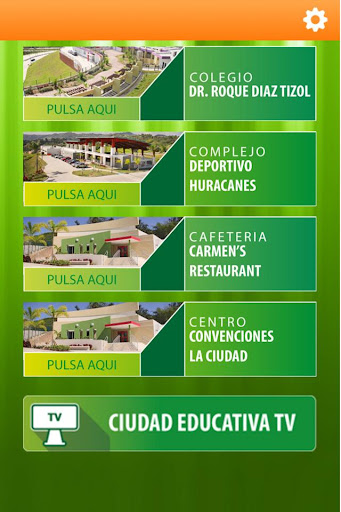 Ciudad Educativa