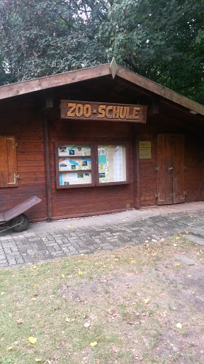 Neumünster Zoo-Schule