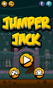 How to download Jumper Jack: Halloween 1.0.1 apk for bluestacks