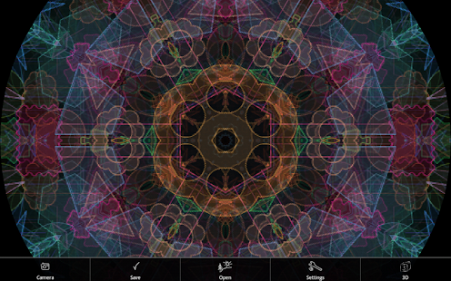 Kaleidoscope