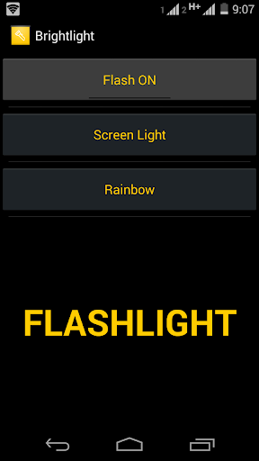 BrightLight