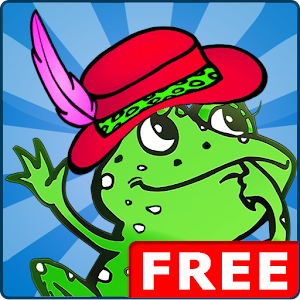 Frog's Journey 2.0