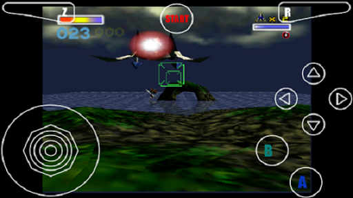 N64 Emulator