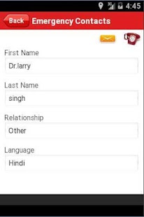 How to download ME911 ICE Mobile App lastet apk for bluestacks