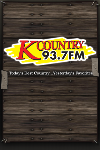 K Country 93.7