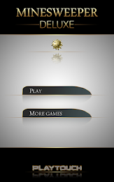 Minesweeper Deluxe by PLAYTOUCH poster 14