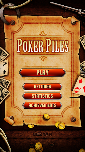 Poker Piles