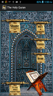 The Holy Quran & Islam