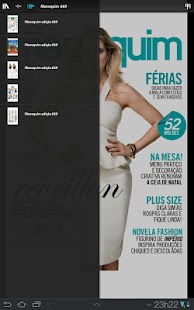 How to mod Revista Manequim 1.0.6 mod apk for laptop
