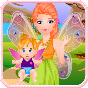 Fairy Gives Birth for PC and MAC