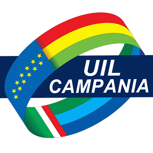 Uil Campania LOGO-APP點子