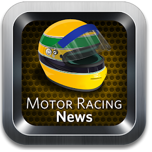 Motor Racing News 1.1