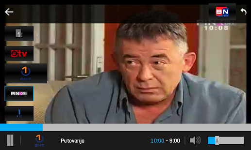 How to mod TViN Blicnet 1.0.0 apk for android