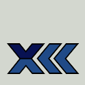 URL shortener xav.cc logo