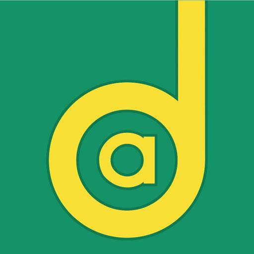 Donegal App LOGO-APP點子