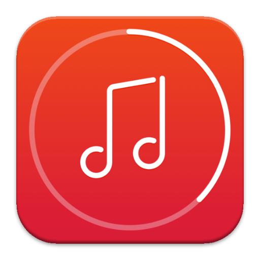 Music Player PRO LOGO-APP點子