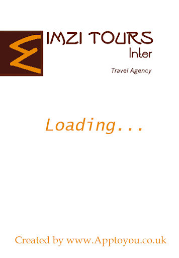 Imzi Tours Travel