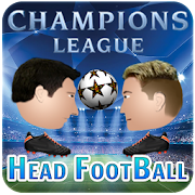 HFB - Champions League 2015 1.0.3 Icon