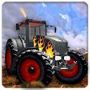 Tractor Mania mobile app icon