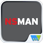 Cover Image of Download NSman 7.4.5 APK