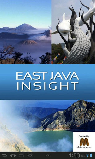 East Java Insight