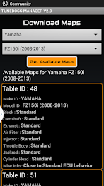 TuneBoss Manager poster 7