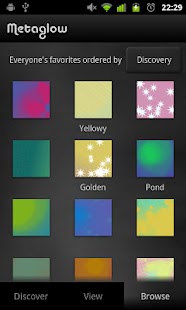 How to install Metaglow 0.9.1 unlimited apk for laptop