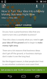 Turn Idea Into Business poster 5