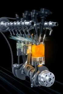 How to mod Engine 3D Model Live Wallpaper patch 2.0 apk for android