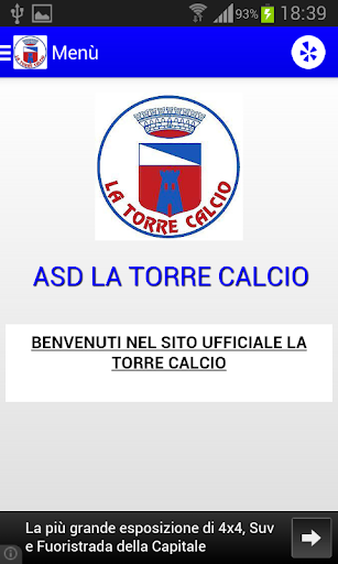 Asd La Torre Calcio