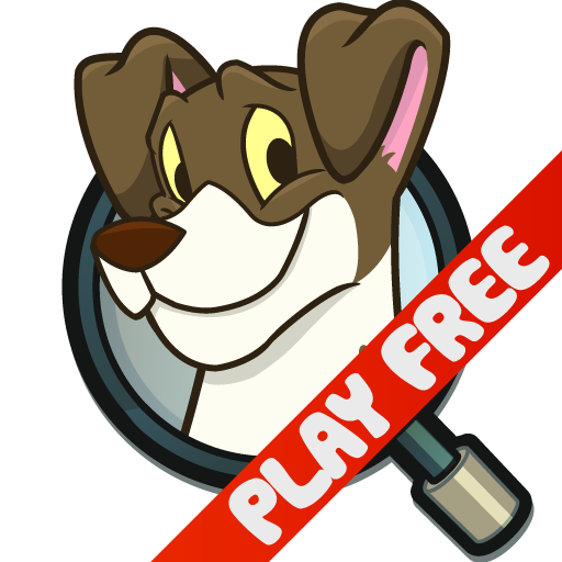 Detective Dogs Free LOGO-APP點子