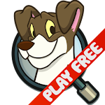 Cover Image of Download Detective Dogs Free 2.0.5 APK