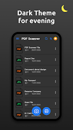 PDF Scanner - Document Scanner 6