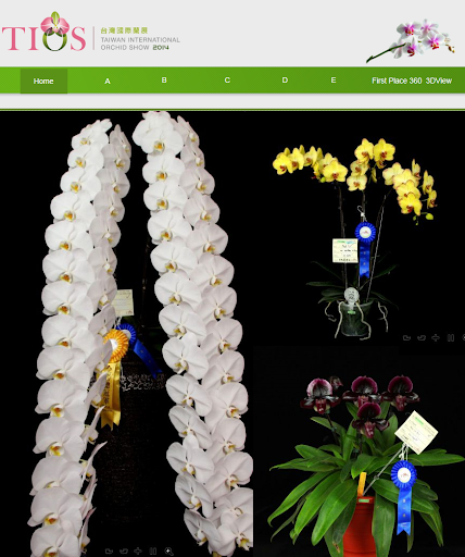 【免費工具App】蘭花展冠軍_Champion_Orchid_2014-APP點子