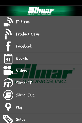 Silmar Electronics